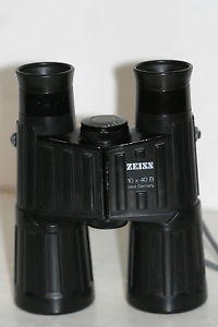 ZEISS   10 x 40 b   tp   binoculars   killer view.