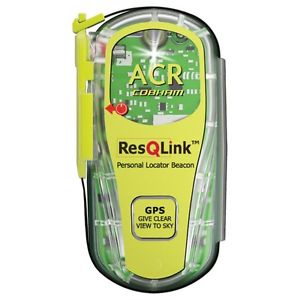 ACR Resqlink 406Mz Plb