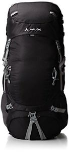 VAUDE, Zaino Astrum, Nero (Black), 79 x 39 x 28 cm