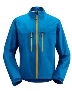 VAUDE, Giacca Uomo Skale 3L, Blu (blue), S