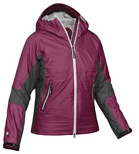 SALEWA, Giacca Donna Garwhal Ptx W Jacket, Viola (Azalea/0780), 38