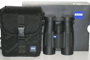 CARL ZEISS victory  8 X 42  T  FL     binoculars   killer view.