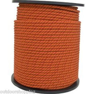 Edelweiss Red O-Flex Rope 10.2MM X 200M - Specially Designed For Indoor Climbers