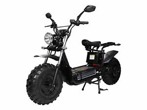 Daymak Beast DeluxeE-Bike Scooter