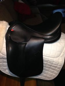 Duett Fidelio Dressage Saddle