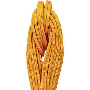 Beal Orange Wall Master 10.5MM X 200M - CE & UIAA Certified - Single Rope