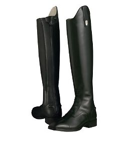 New Ariat Monaco Tall Field Boot Zip - 7  Tall/Reg