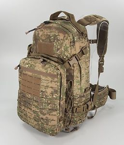 Direct Action Ghost 28+3.5L 3 Day Backpack Rucksack PenCott Badlands Helikon Tex