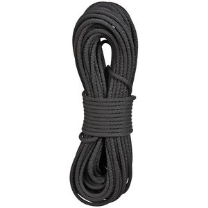 New England Ropes Km iii 3 8 x 600 black