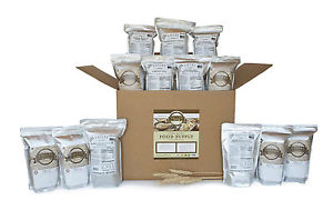 Valley Food Storage 3 Month Value Supply and FREE SHIPPING