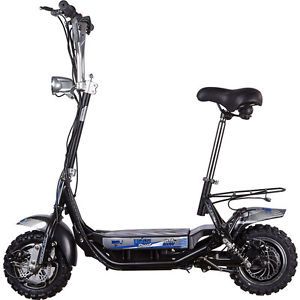 UberScoot EVO 800w 48v Electric Motorized Scooter Chain Power Board Evo-800 EV