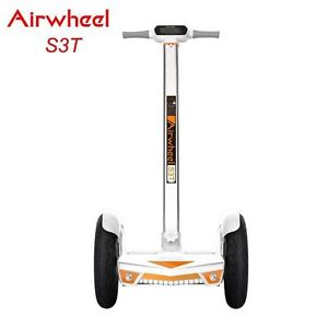 Airwheel S3T Self-Balance 2 wheel electric scooter NEW