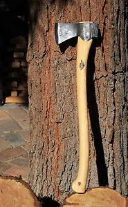 Gransfors Bruk Scandinavian Forest Axe #430 + FREE extras + FREE shipping