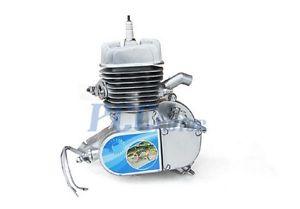 BRAND NEW 66CC 80CC 2-Stroke Gas Engine Motor Bicycle Bike M EN05-BASIC