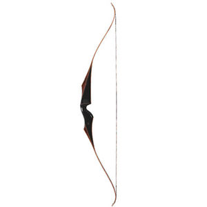 Bear Super Kodiak 50 Right Hand Traditional Bow