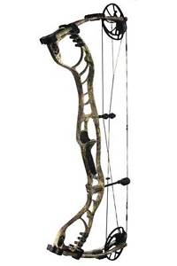 2014 HOYT FAKTOR 30