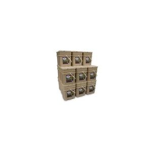 Wise Company 2160 Serving Meal Package