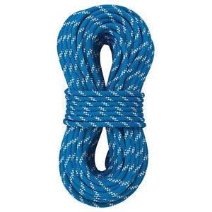 New England Ropes Km iii 1 2 x 600 blue