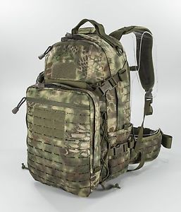 Direct Action Ghost 28+3.5L 3 Day Backpack Rucksack Kryptek Mandrake Helikon Tex