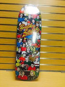 Bucky Lasek Stadium NOS Powell Peralta Not a Re-Issue