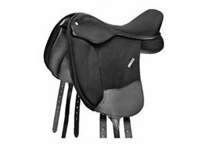 New Wintec Pro Pony Dressage Saddle 16"  - Free gift