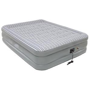 Coleman Supportrest Elite Pillowstop Double High Airbed - Queen