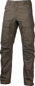 Lundhags Authentic Herren-Outdoorhose (tea-green-solid)