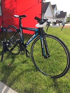 Trek Equinox Women's Triathlon bike 47cm