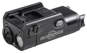 NEW SUREFIRE XC1-A COMPACT 200 LUMEN LED WEAPONLIGHT HANDGUN LIGHT SALE NEW