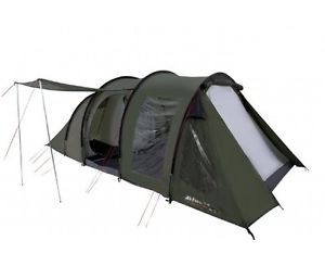 EUROHIKE  Buckingham 6 Man Tent