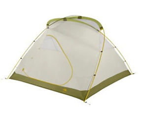 The North Face Bedrock 6 BX Six-Person Tent (A08S3A0-OS) (617932900164)