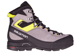 Salomon X ALP MTN GTX Gore-Tex Herren Schuhe Trekkingschuhe Wanderschuhe