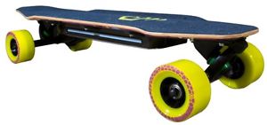 Acton Global Blink Board 9 LBS World's Lightest Electric Skateboard 6 Mile Range