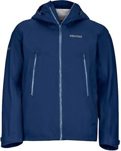 Marmot Red Star Jacket Men, arctic navy, Herren 3L-Jacke