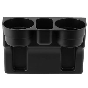 UNIVERSAL CAR CUP HOLDER also CANS BOTTLES + STORAGE van truck UK supplier