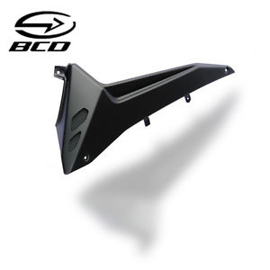 Scarpa BCD XT per YAMAHA T-Max 530 Tmax carenatura coppia sottoscocca spoiler