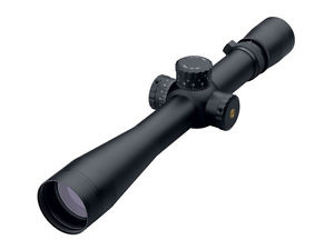 Leupold Mark 4 Long Range Tactical M3 Rifle Scope 30mm TMR 3.5-10x 40mm 60035