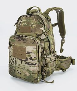 Direct Action Ghost 28+3.5L 3 Day Backpack Rucksack Multicam Tarn Helikon Tex DA