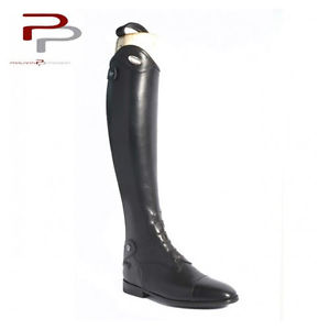 New Parlanti Miami Field Boots- EU Size 37 - XLarge/X-Tall (XLH)