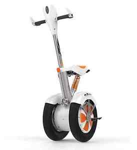 AIRWHEEL A3 520WH ELECTRIC SCOOTER, FREE SHIPPING, 1 YEAR WARRANTY