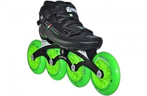 LUIGINO CHALLENGE INLINE SPEED SKATE