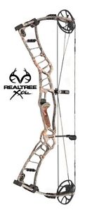 2015 HOYT NITRUM 34