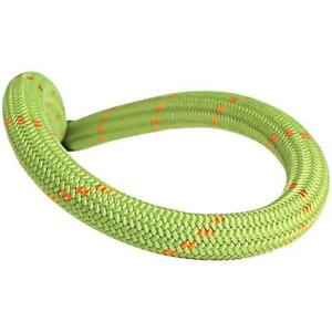 Edelweiss Green O-Flex Rope 9.8MM X 200M - Specially Designed For Indoor Climber