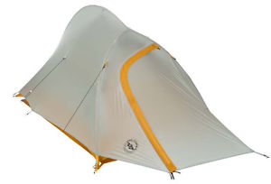 Big Agnes Fly Creek UL 1 Person Tent! High Quality Ultralight Backpacking Tent!