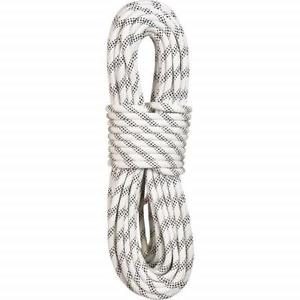 ABC White Polyester Static Rope .5" X 600' - Great Choice Specialized Rescues