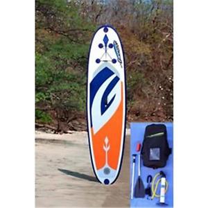 Stone River Gear GU10.6 Stone River Gladiator Sport Paddle Board