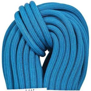 Beal Blue Wall Master w/Unicore 10.5MM X 200M - CE/UIAA Certified - Single Rope