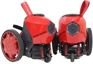 ACTON R6 RocketSkates