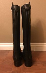 Ariat Monaco LX Tall  Boots Size 8 Med/Slim