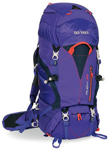 Tatonka Ruby 35 Liter Frauen Trekking Rucksack lilac